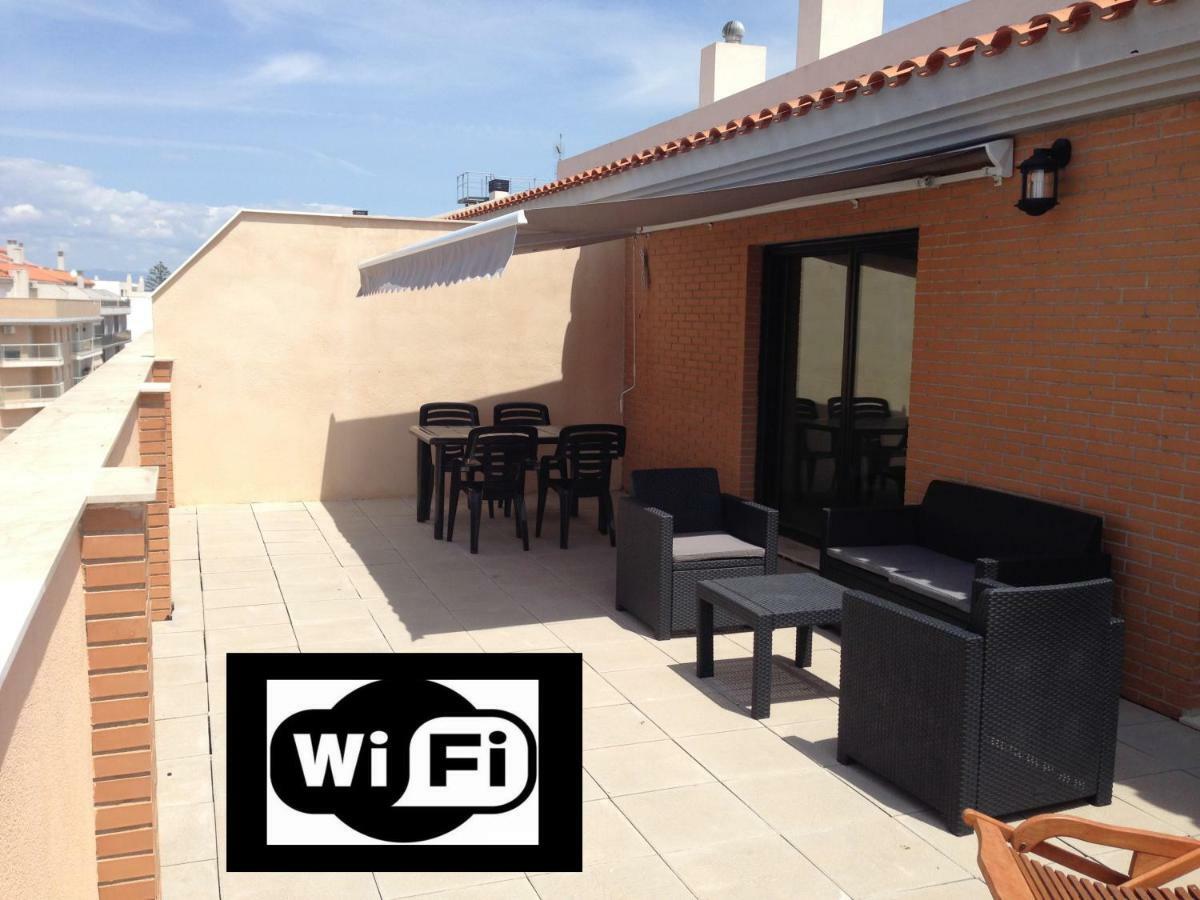 Apartamento Atico Nuevo Con Terraza